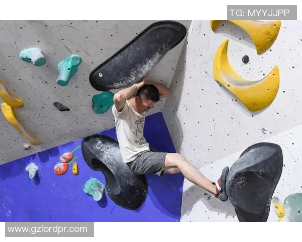 深圳攀岩队在攀岩比赛经验排行榜中荣获第十名的骄人成就 深圳攀岩队在攀岩比赛经验排行榜中荣获第十名的骄人成就