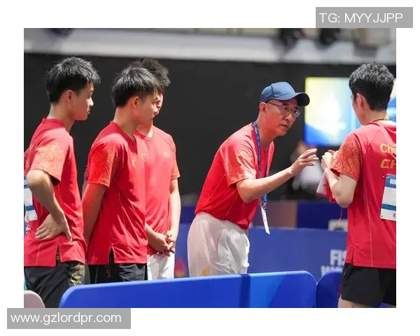 乒乓球团队协作实力榜单出炉深圳乒乓球队荣获第三名佳绩 乒乓球团队协作实力榜单出炉深圳乒乓球队荣获第三名佳绩