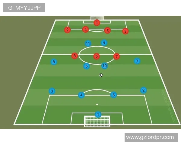 北京足球队进攻战术解析与球员配合的深度剖析
