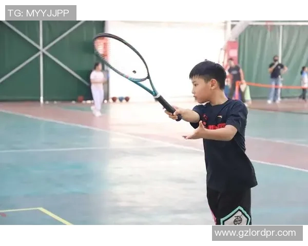 南京网球队的速度与激情：探索网球运动的魅力与发展之路