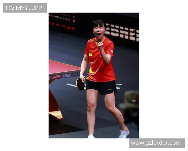 权威发布：2023年乒乓球运动员灵活性实力综合排名揭晓