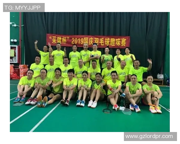 上海羽毛球队精英赛精彩配合分析与表现评估