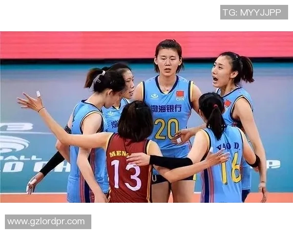 杭州排球队的转换体系探讨与战术分析之路