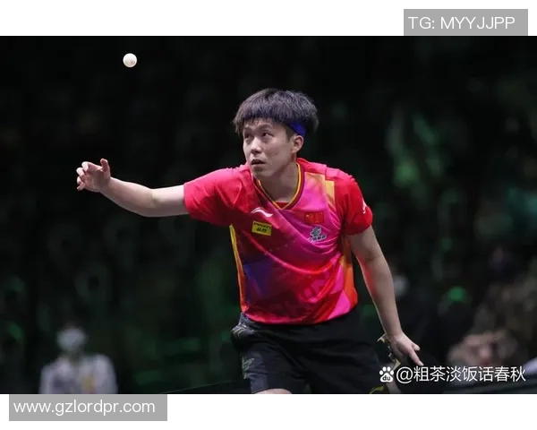 北京乒乓球队实力强劲最新乒乓球力量排行榜前十名揭晓