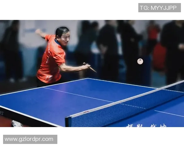 对话赵芳：回顾乒乓球生涯的辉煌与挑战与未来展望