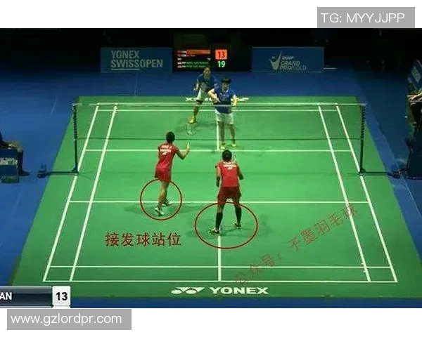 杭州羽毛球队控制策略解析及其在羽毛球领域的影响探讨