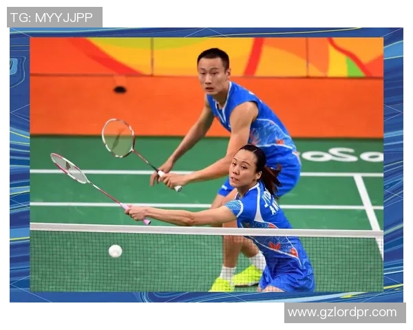 武汉羽毛球队的奋斗与荣耀：一段不平凡的突破之旅