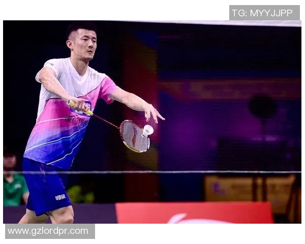 赵伟专访:从青涩少年到羽毛球高手的成长之路回顾 赵伟专访:从青涩少年到羽毛球高手的成长之路回顾