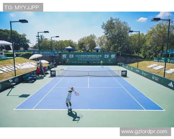 赛后分析:北京网球队与深圳网球队实力对比及比赛亮点回顾 赛后分析:北京网球队与深圳网球队实力对比及比赛亮点回顾