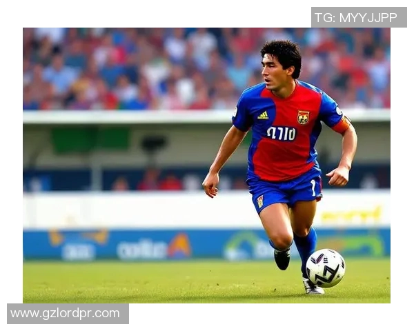 足球明星的传奇人生与辉煌成就全景揭秘