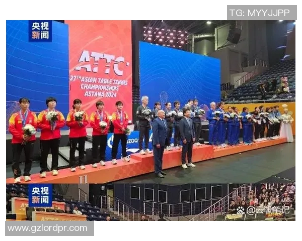 重庆乒乓球队节奏对比分析揭示训练与比赛的内在联系与发展潜力 重庆乒乓球队节奏对比分析揭示训练与比赛的内在联系与发展潜力