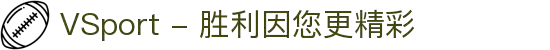 VSport - 胜利因您更精彩
