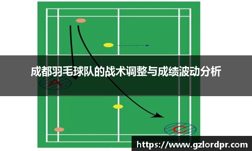 成都羽毛球队的战术调整与成绩波动分析