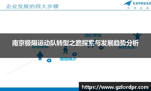 南京极限运动队转型之路探索与发展趋势分析